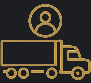 Icon: Valued Customers